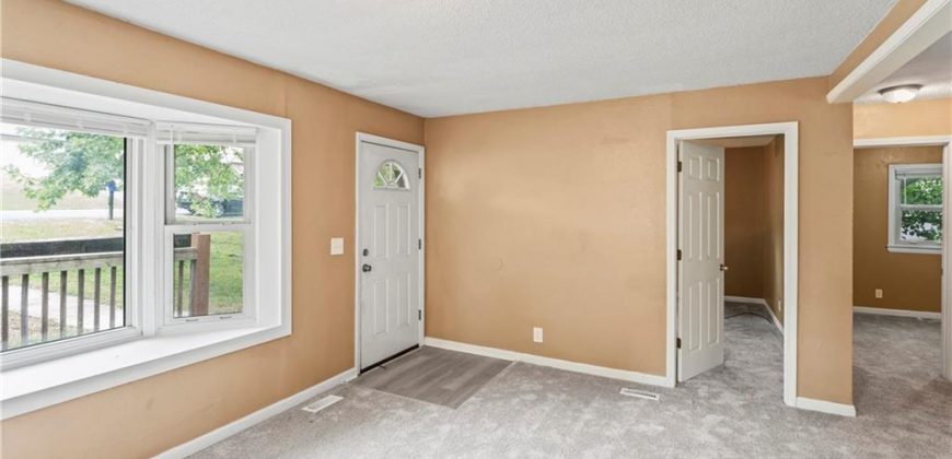 Homes for Sale in Kansas City, MO 64119 | 5239 N BRISTOL Avenue