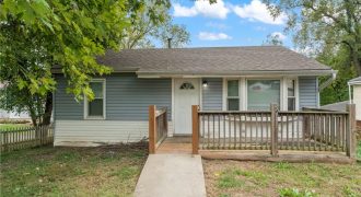 Homes for Sale in Kansas City, MO 64119 | 5239 N BRISTOL Avenue