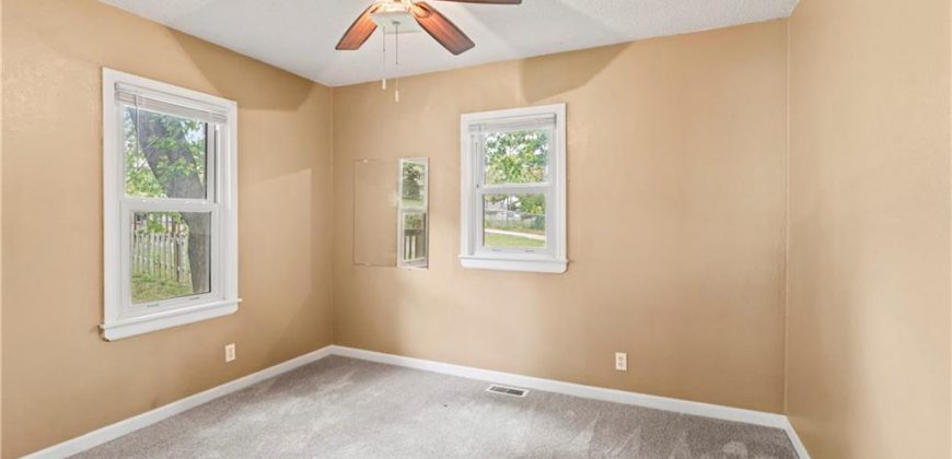 Homes for Sale in Kansas City, MO 64119 | 5239 N BRISTOL Avenue