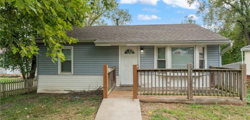 Homes for Sale in Kansas City, MO 64119 | 5239 N BRISTOL Avenue