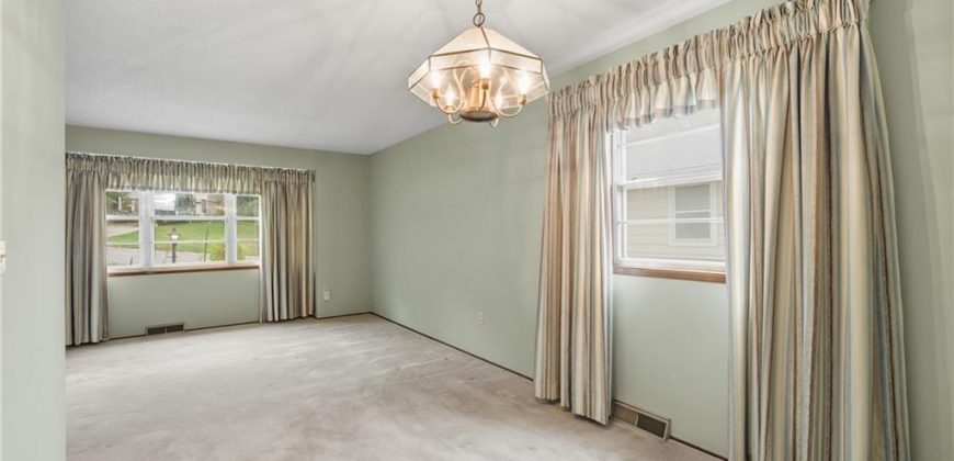 Homes for Sale in Kansas City, MO 64151 | 6108 NW 49TH Terrace