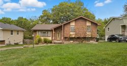 Homes for Sale in Kansas City, MO 64151 | 6108 NW 49TH Terrace