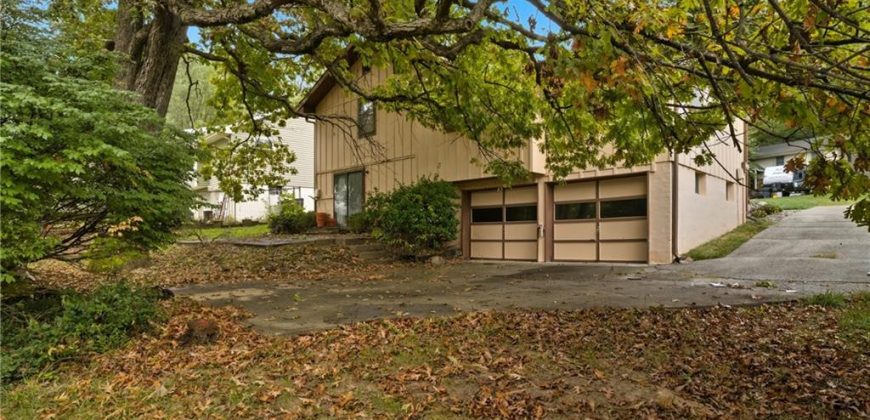 Homes for Sale in Kansas City, MO 64151 | 6108 NW 49TH Terrace