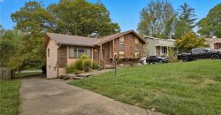 Homes for Sale in Kansas City, MO 64151 | 6108 NW 49TH Terrace