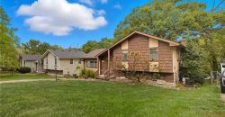 Homes for Sale in Kansas City, MO 64151 | 6108 NW 49TH Terrace