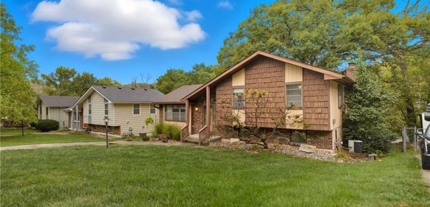 Homes for Sale in Kansas City, MO 64151 | 6108 NW 49TH Terrace