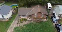 Homes for Sale in Kansas City, MO 64151 | 6108 NW 49TH Terrace