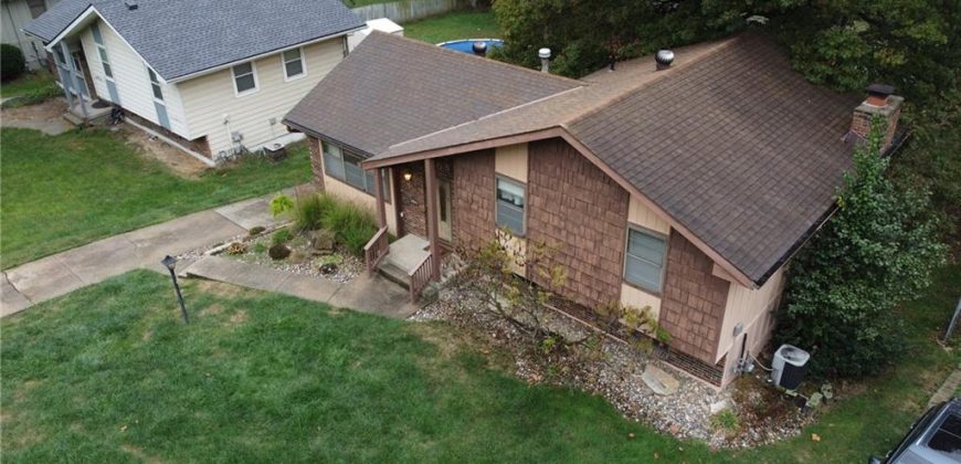 Homes for Sale in Kansas City, MO 64151 | 6108 NW 49TH Terrace