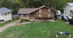Homes for Sale in Kansas City, MO 64151 | 6108 NW 49TH Terrace