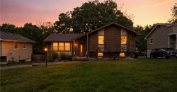 Homes for Sale in Kansas City, MO 64151 | 6108 NW 49TH Terrace