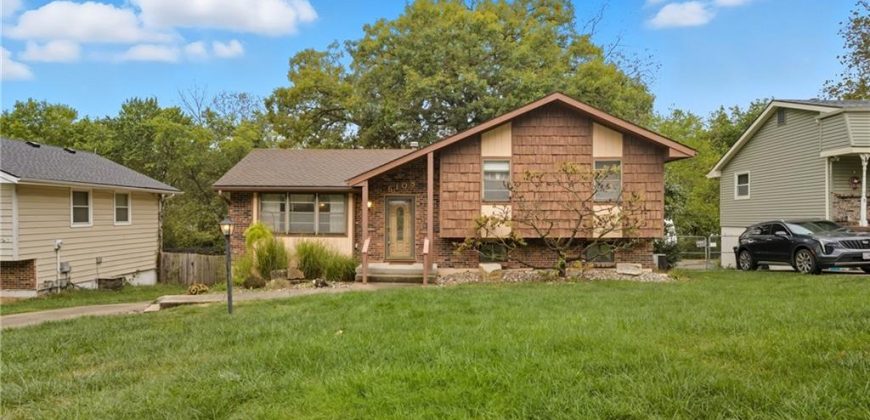 Homes for Sale in Kansas City, MO 64151 | 6108 NW 49TH Terrace