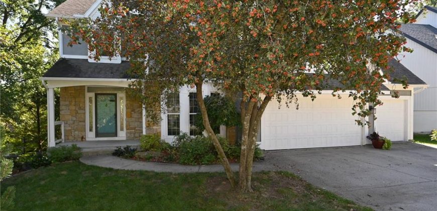 Homes for Sale in Kansas City, MO 64119 | 2605 NE 78th Street
