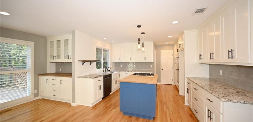 Homes for Sale in Kansas City, MO 64119 | 2605 NE 78th Street