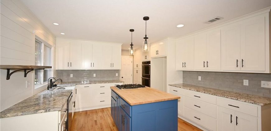 Homes for Sale in Kansas City, MO 64119 | 2605 NE 78th Street