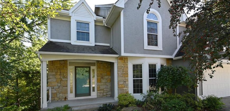 Homes for Sale in Kansas City, MO 64119 | 2605 NE 78th Street