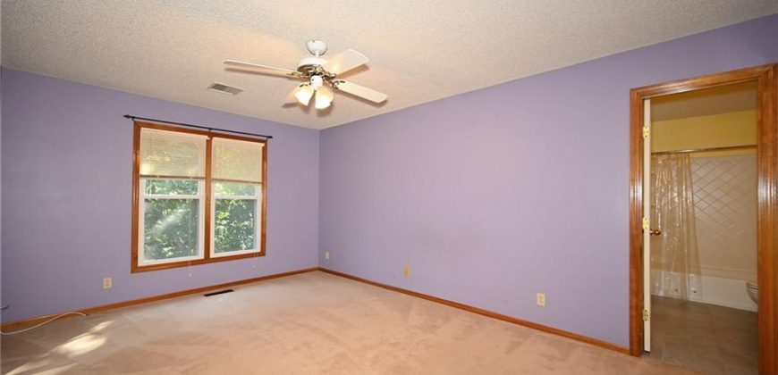 Homes for Sale in Kansas City, MO 64119 | 2605 NE 78th Street