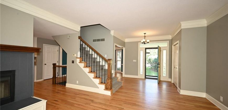 Homes for Sale in Kansas City, MO 64119 | 2605 NE 78th Street