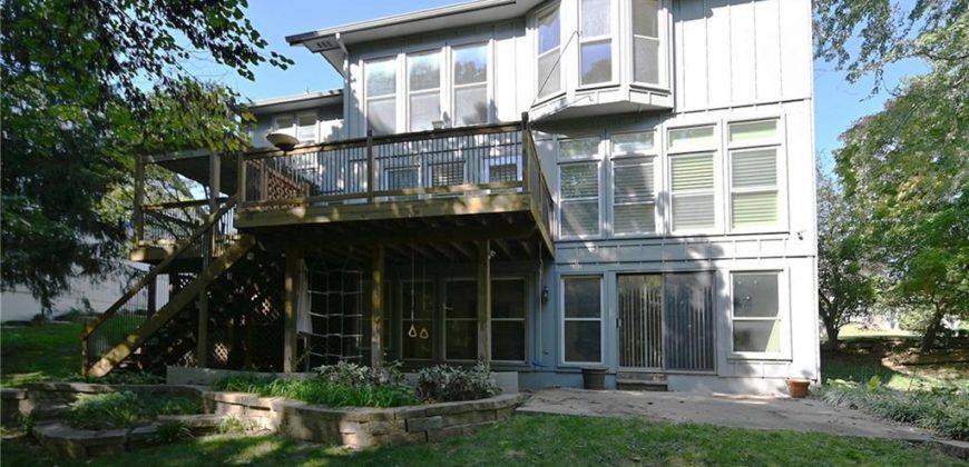 Homes for Sale in Kansas City, MO 64119 | 2605 NE 78th Street