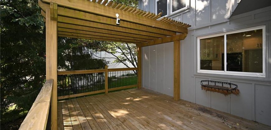 Homes for Sale in Kansas City, MO 64119 | 2605 NE 78th Street