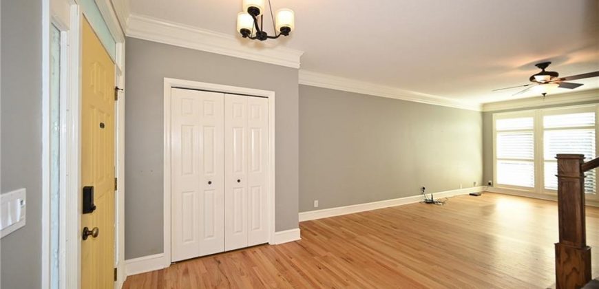 Homes for Sale in Kansas City, MO 64119 | 2605 NE 78th Street