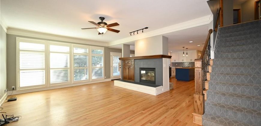 Homes for Sale in Kansas City, MO 64119 | 2605 NE 78th Street