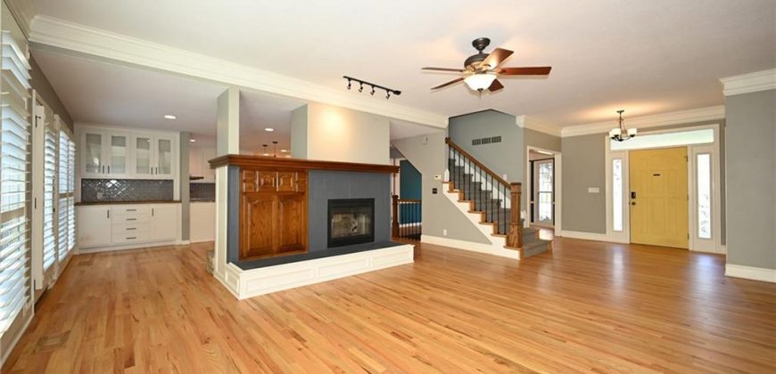 Homes for Sale in Kansas City, MO 64119 | 2605 NE 78th Street