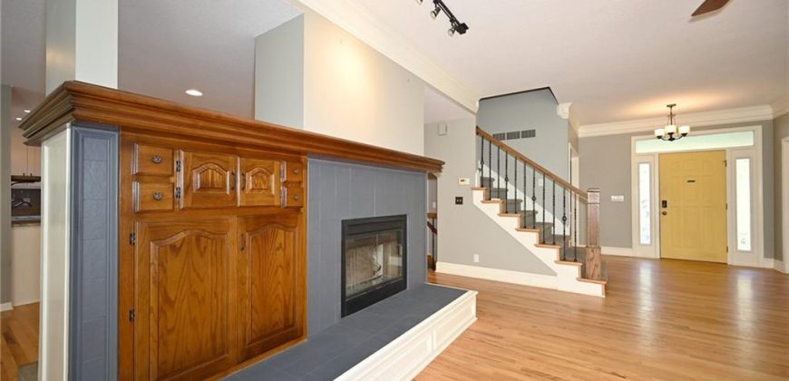Homes for Sale in Kansas City, MO 64119 | 2605 NE 78th Street