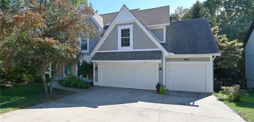 Homes for Sale in Kansas City, MO 64119 | 2605 NE 78th Street