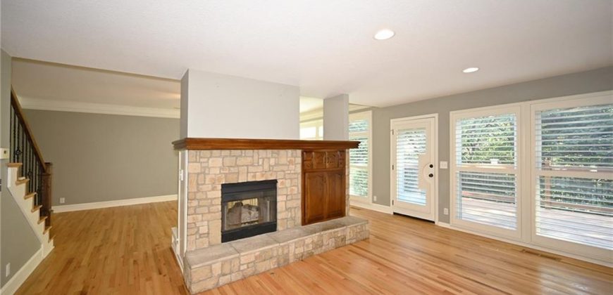 Homes for Sale in Kansas City, MO 64119 | 2605 NE 78th Street