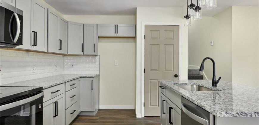 Homes for Sale in Kansas City, MO 64119 |   8032 NE San Rafael Drive