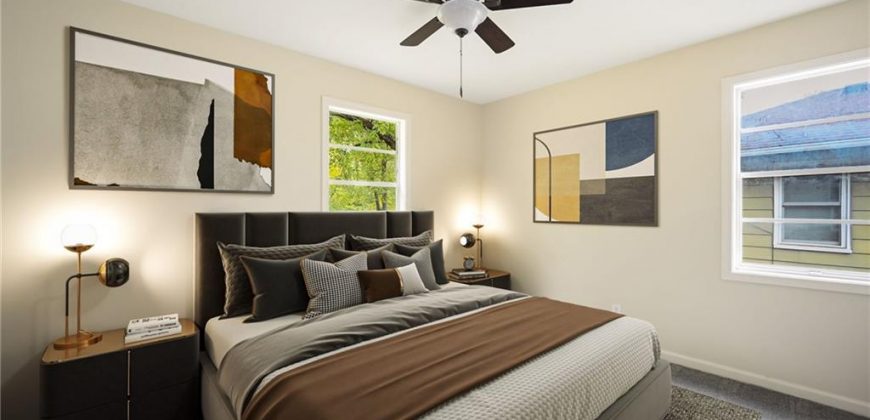 Homes for Sale in Kansas City, MO 64119 |   8032 NE San Rafael Drive