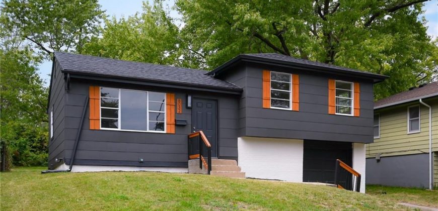 Homes for Sale in Kansas City, MO 64119 |   8032 NE San Rafael Drive