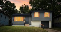 Homes for Sale in Kansas City, MO 64119 |   8032 NE San Rafael Drive