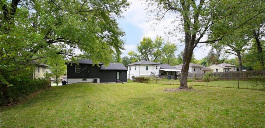 Homes for Sale in Kansas City, MO 64119 |   8032 NE San Rafael Drive