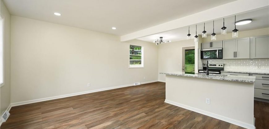 Homes for Sale in Kansas City, MO 64119 |   8032 NE San Rafael Drive