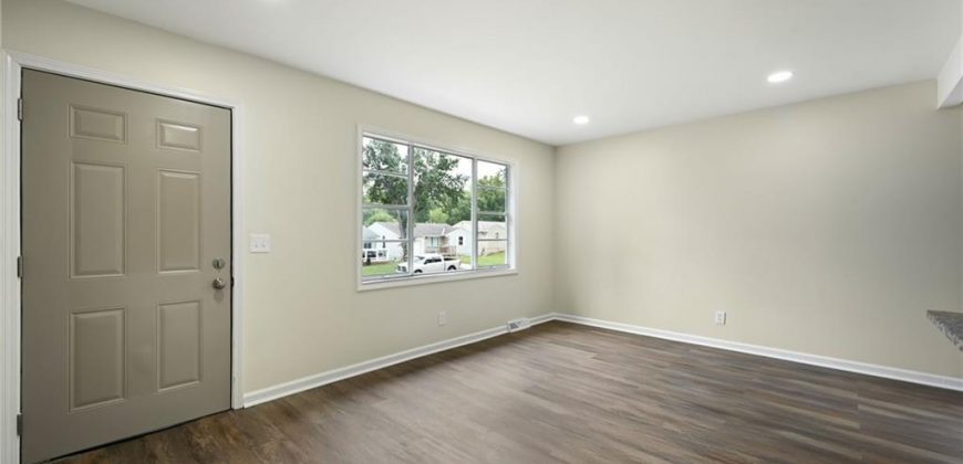 Homes for Sale in Kansas City, MO 64119 |   8032 NE San Rafael Drive