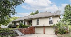 Homes for Sale in Kansas City, MO 64151 | 8142 NW Beaman Drive