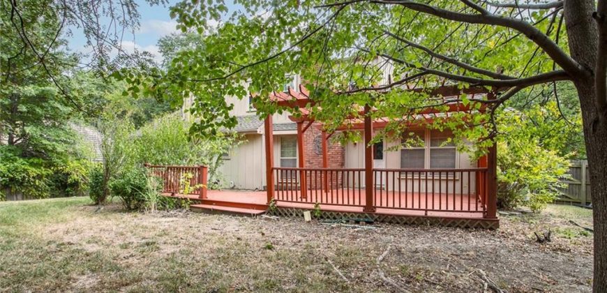 Homes for Sale in Kansas City, MO 64151 | 8142 NW Beaman Drive