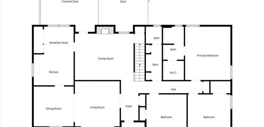 Homes for Sale in Kansas City, MO 64151 | 8142 NW Beaman Drive