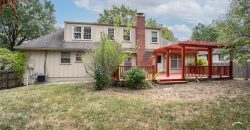 Homes for Sale in Kansas City, MO 64151 | 8142 NW Beaman Drive