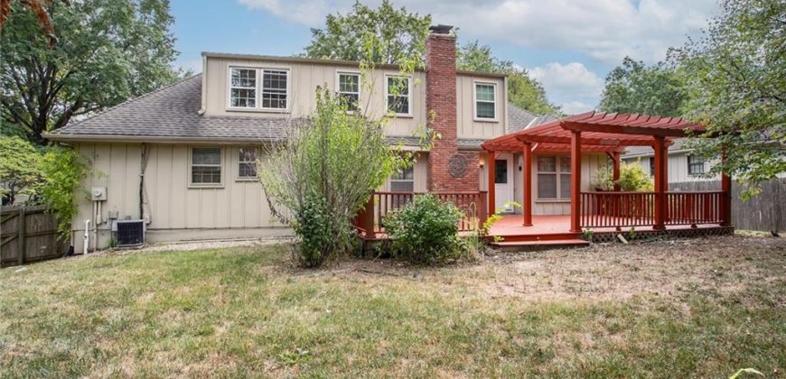 Homes for Sale in Kansas City, MO 64151 | 8142 NW Beaman Drive