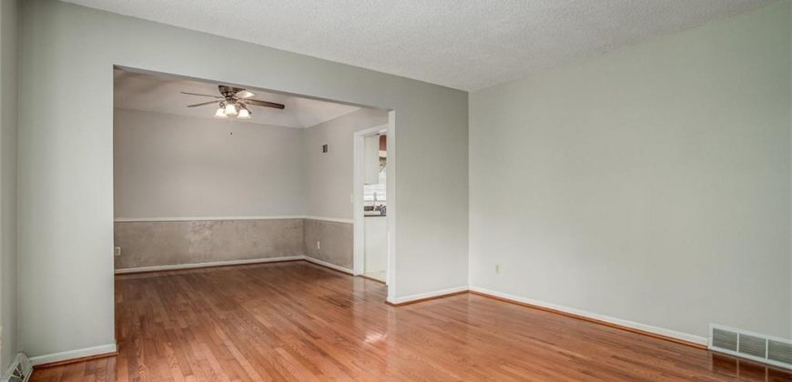 Homes for Sale in Kansas City, MO 64151 | 8142 NW Beaman Drive