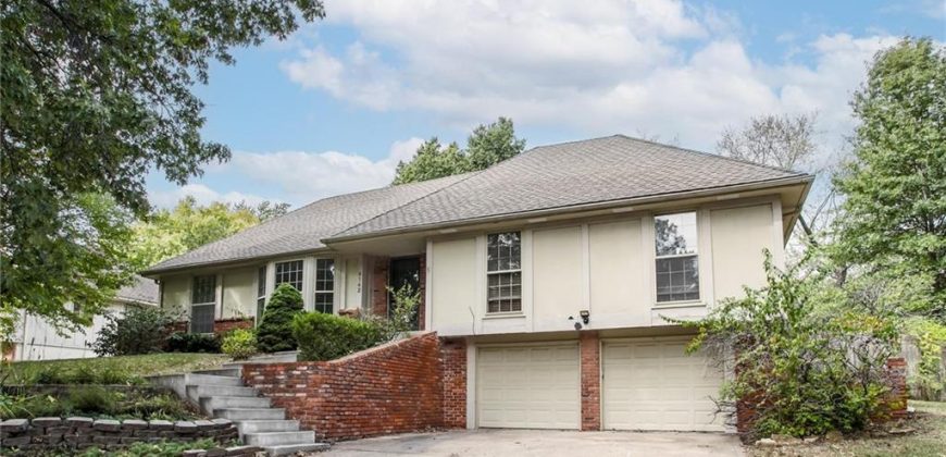 Homes for Sale in Kansas City, MO 64151 | 8142 NW Beaman Drive