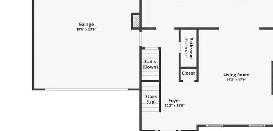 Homes for Sale in Kansas City, MO 64158 | 7514 N Lewis Avenue