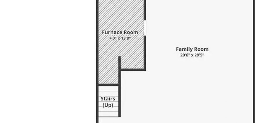 Homes for Sale in Kansas City, MO 64158 | 7514 N Lewis Avenue