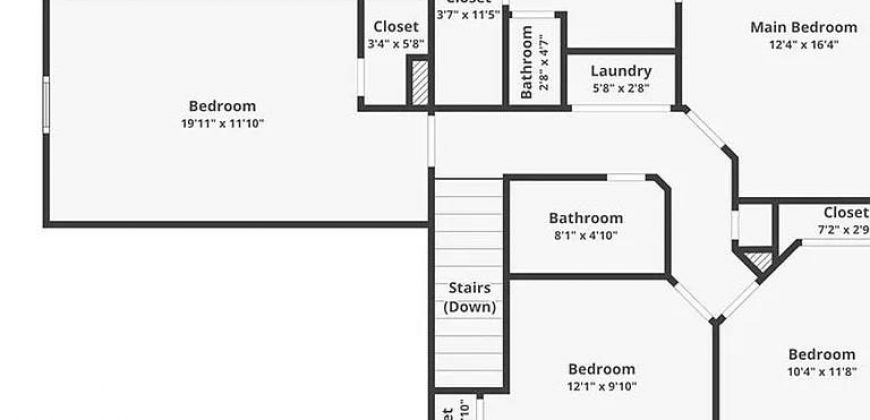 Homes for Sale in Kansas City, MO 64158 | 7514 N Lewis Avenue