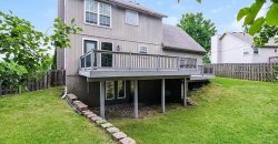 Homes for Sale in Kansas City, MO 64158 | 7514 N Lewis Avenue
