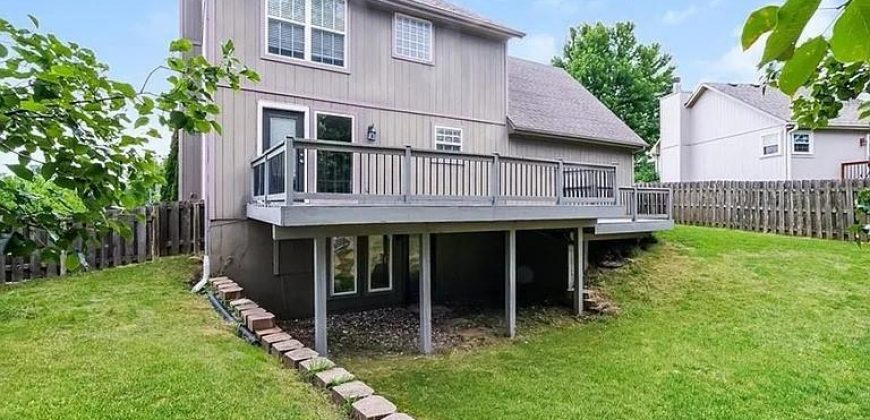 Homes for Sale in Kansas City, MO 64158 | 7514 N Lewis Avenue