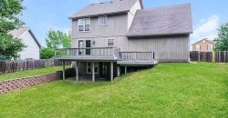 Homes for Sale in Kansas City, MO 64158 | 7514 N Lewis Avenue