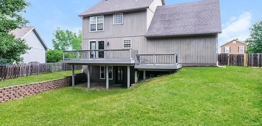 Homes for Sale in Kansas City, MO 64158 | 7514 N Lewis Avenue